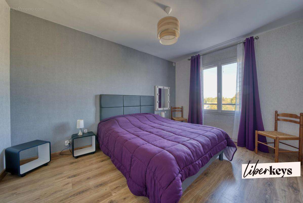 Maison à ASNIERES-LA-GIRAUD