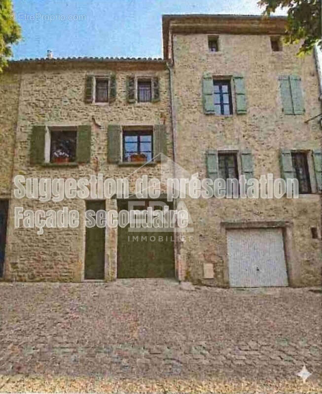Maison 143m² à astaffort - photo 16