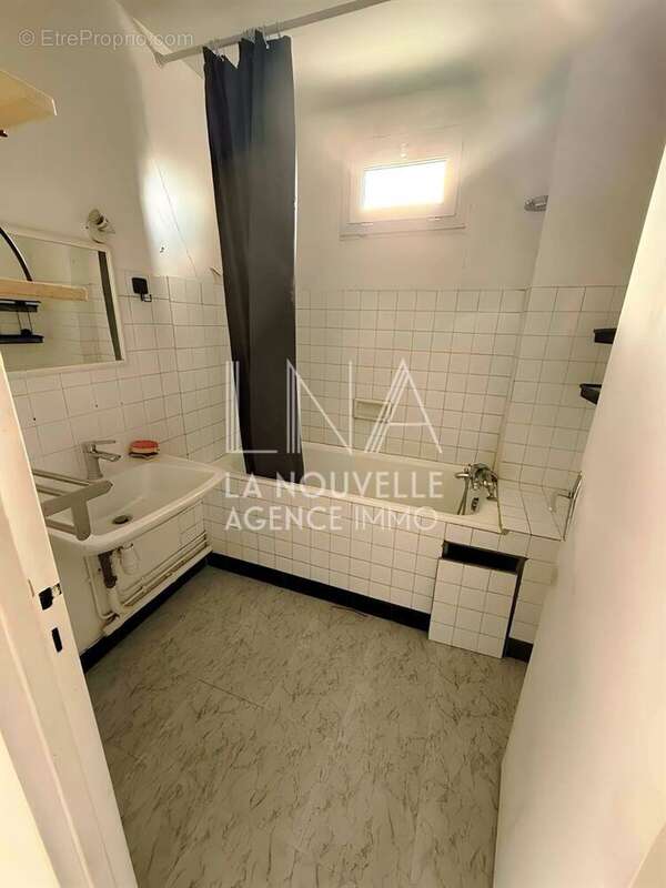 Appartement à PANTIN