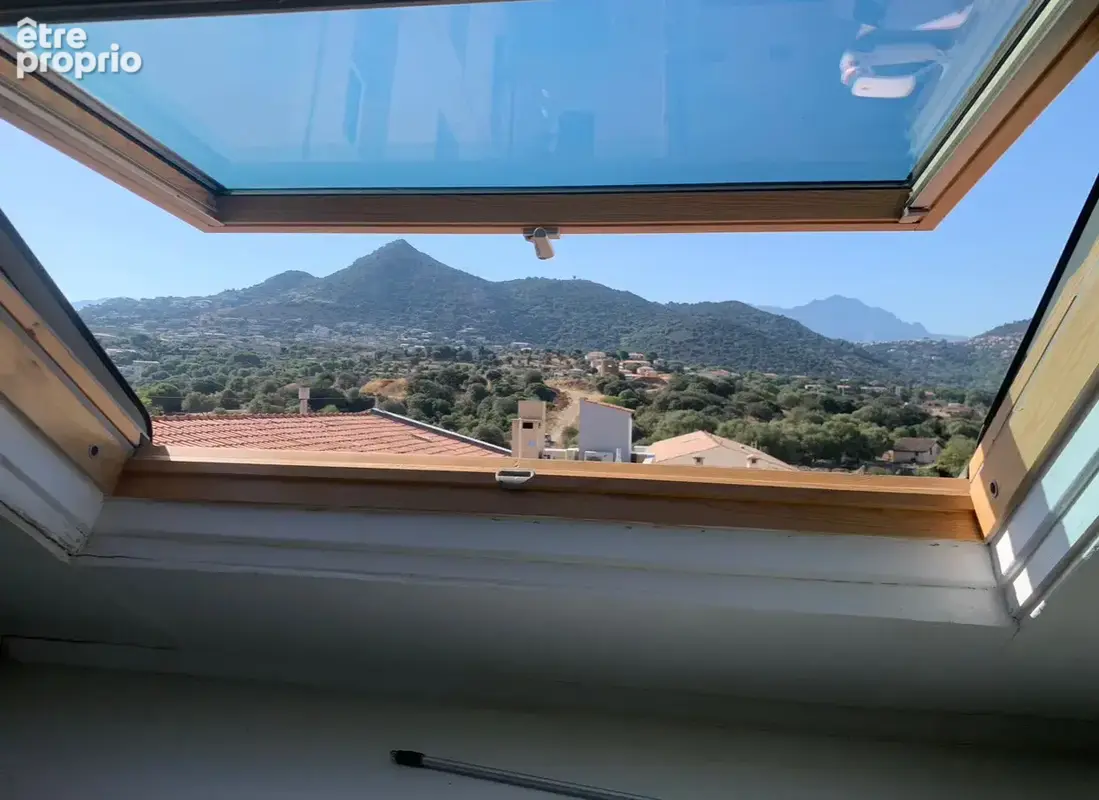Appartement t3 à l ' ile rousse - photo 31