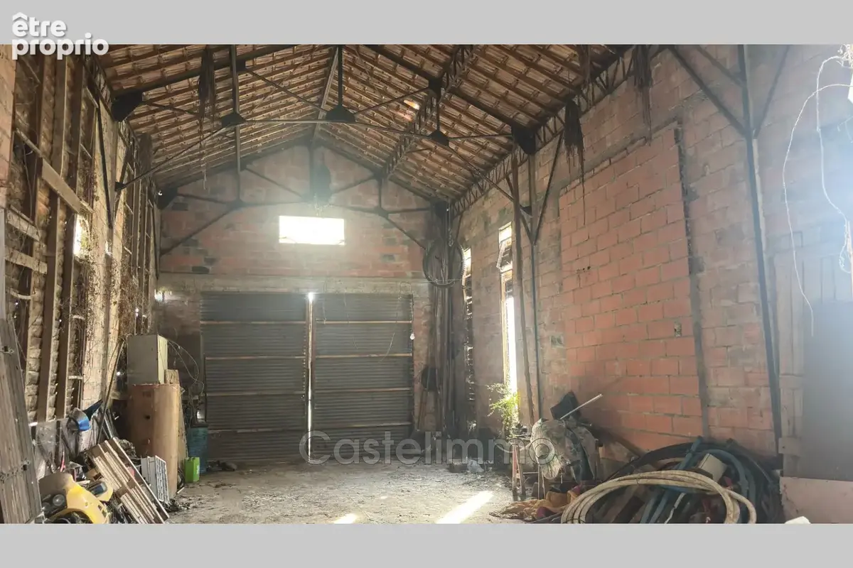 Photo Maison à Garganvillar au prix de 33 000€