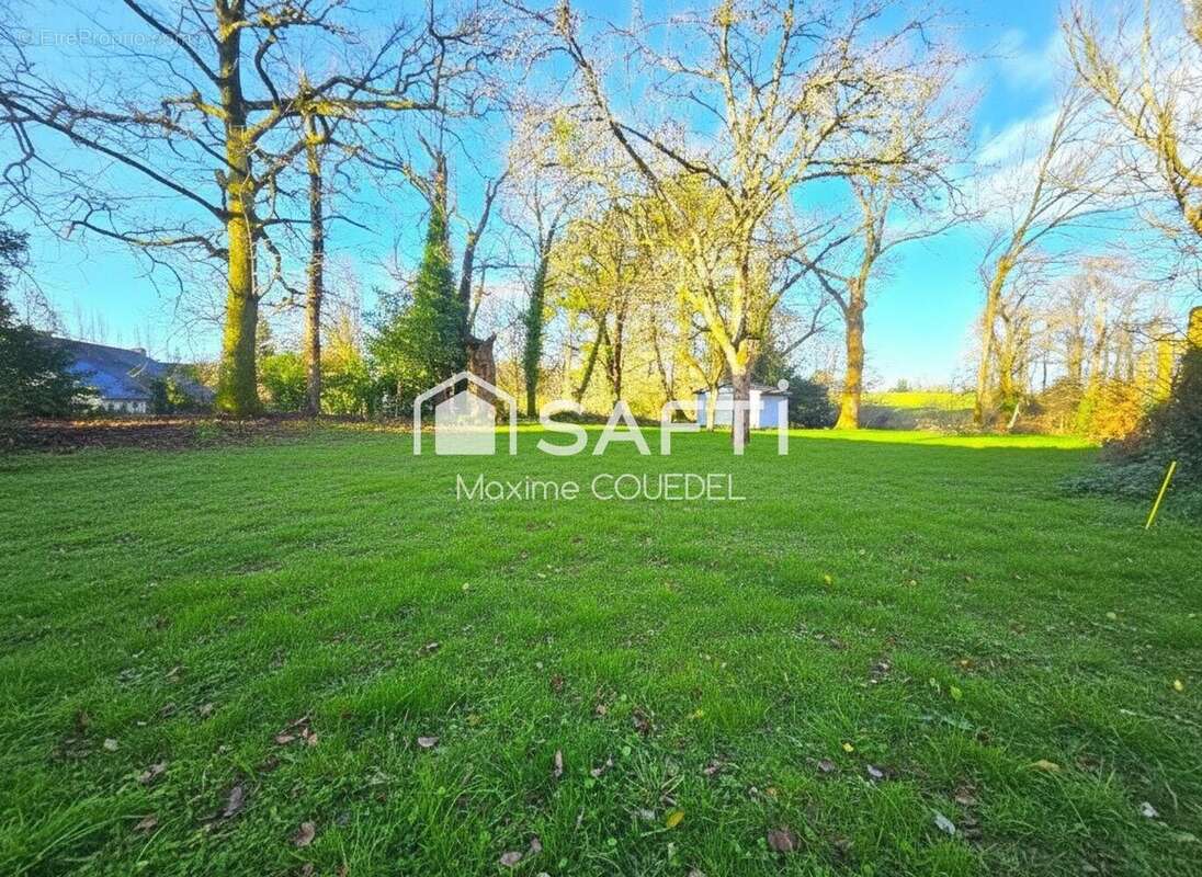 Photo 2 - Maison à PLUMELEC