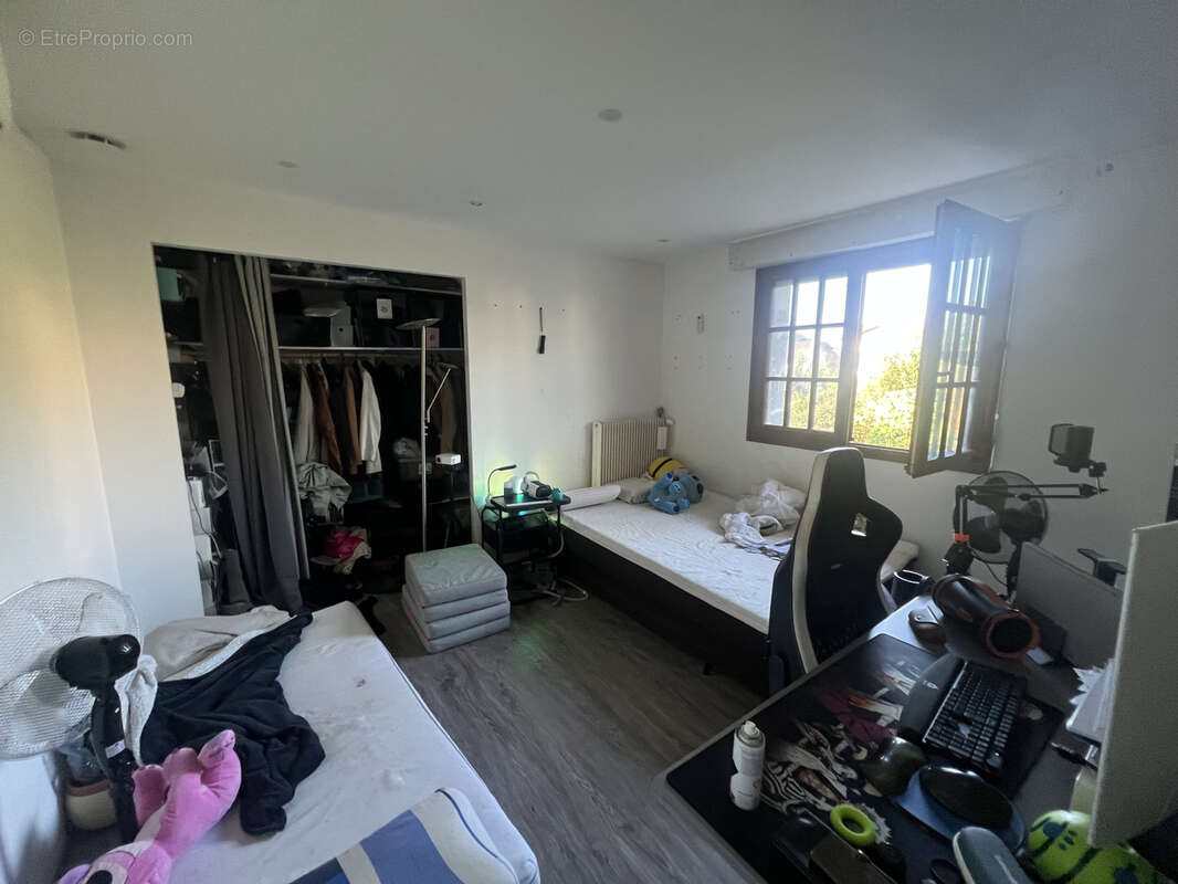 Maison à CHAMPIGNY-SUR-MARNE