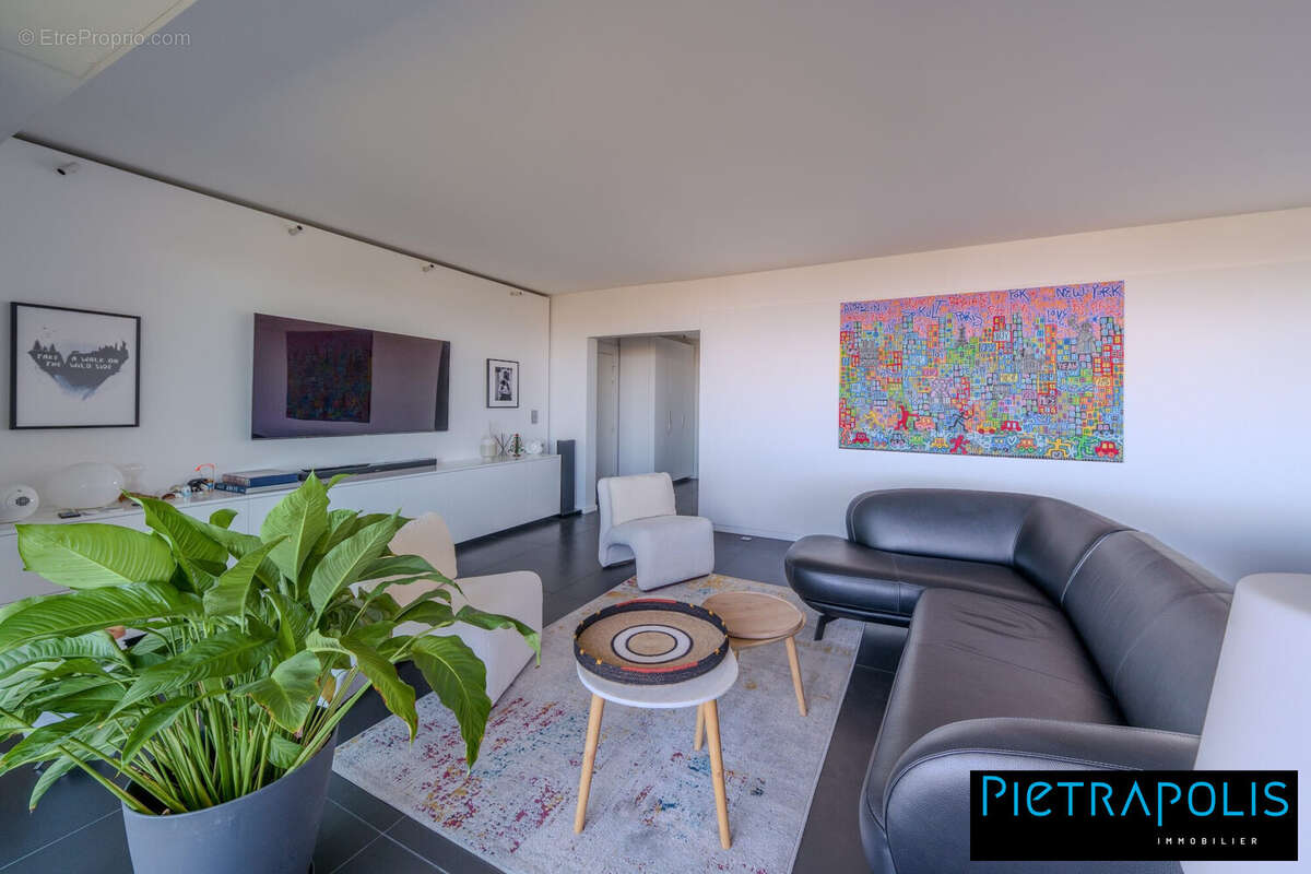 Appartement à SAINTE-FOY-LES-LYON