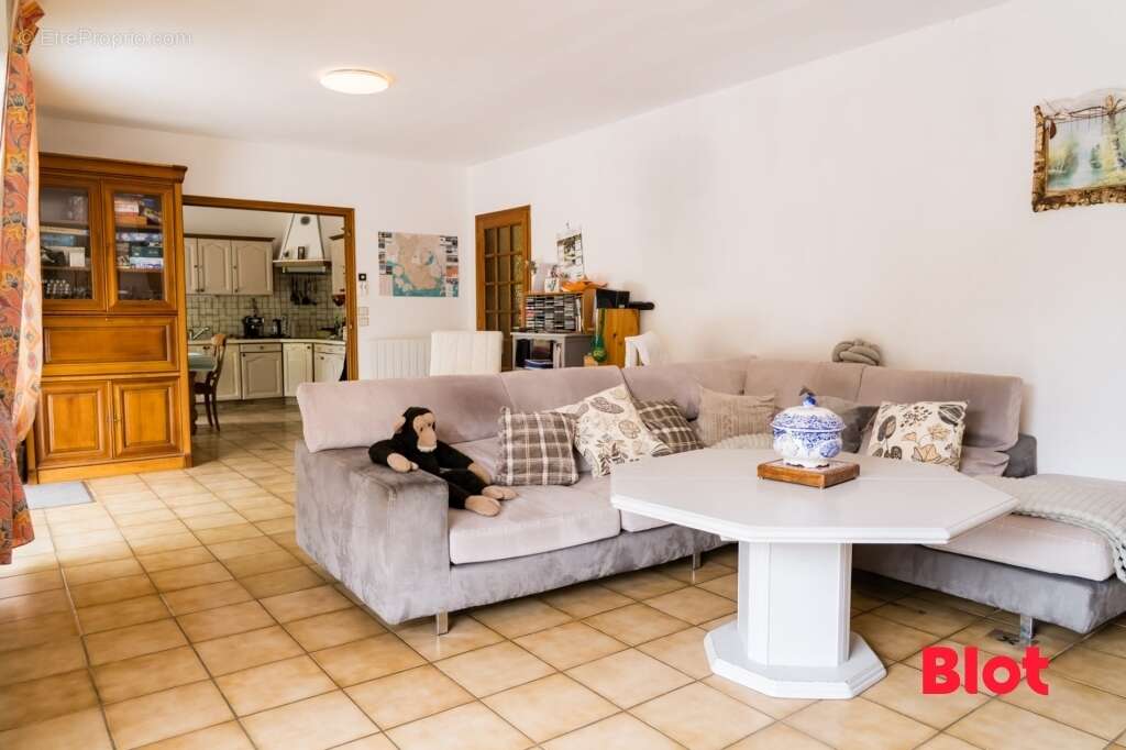 Maison 139 m² à Lanester  - photo 3