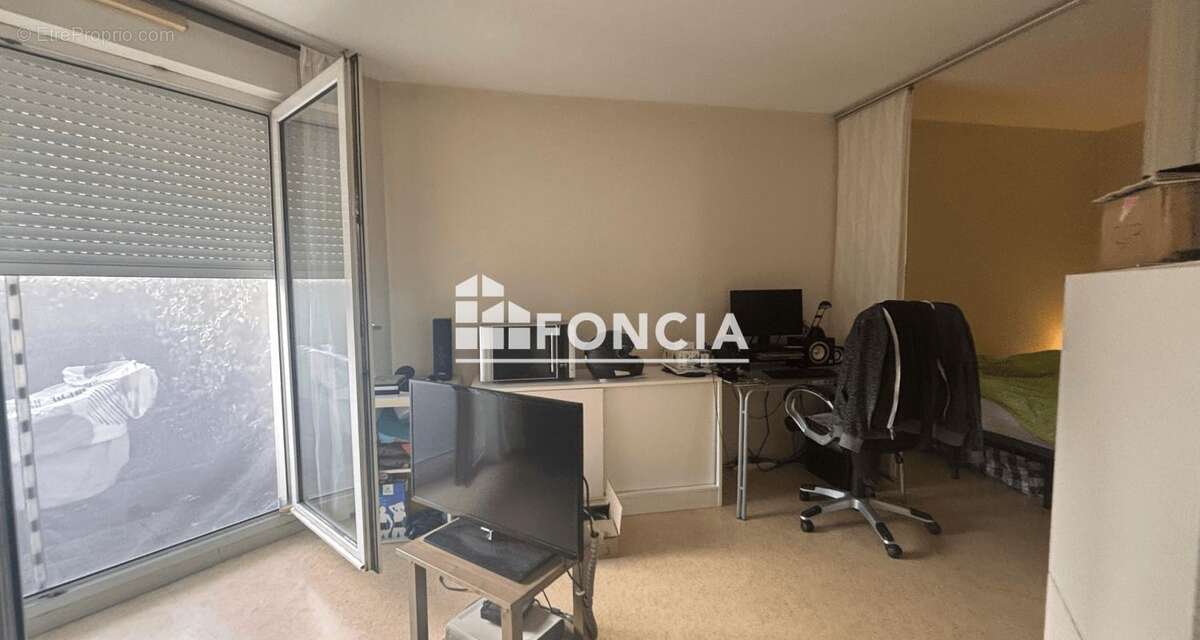 Appartement à MERIGNAC