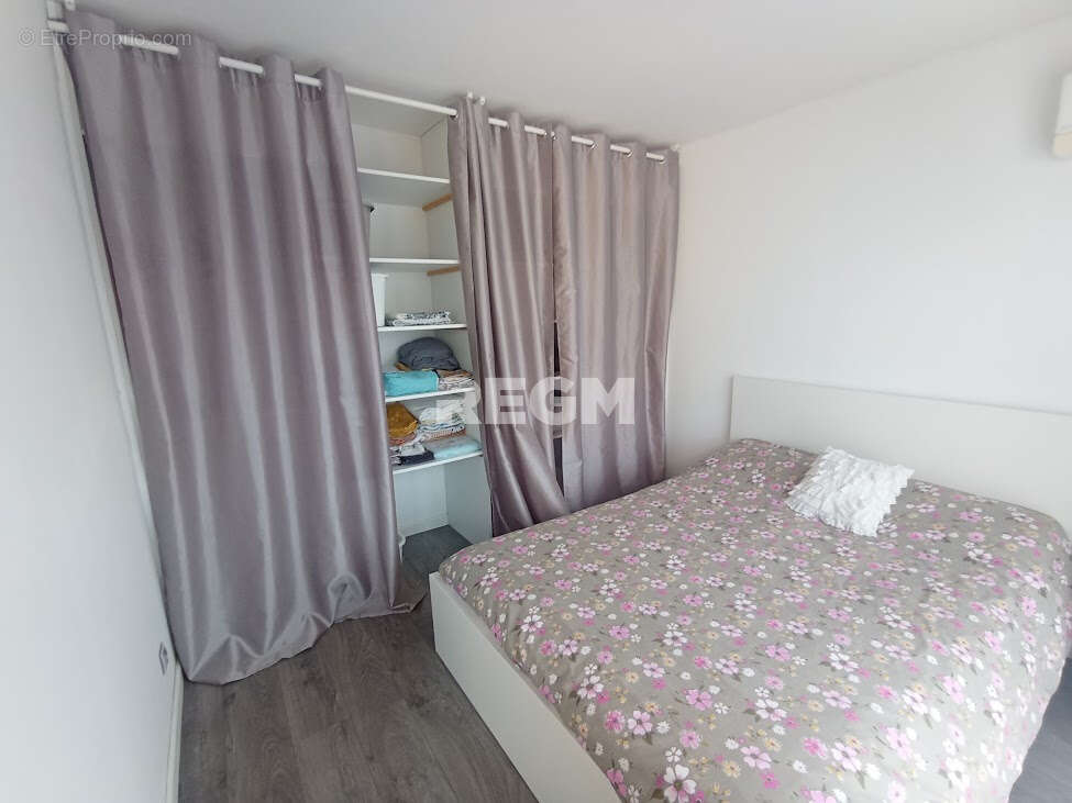 Appartement à ONESSE-ET-LAHARIE