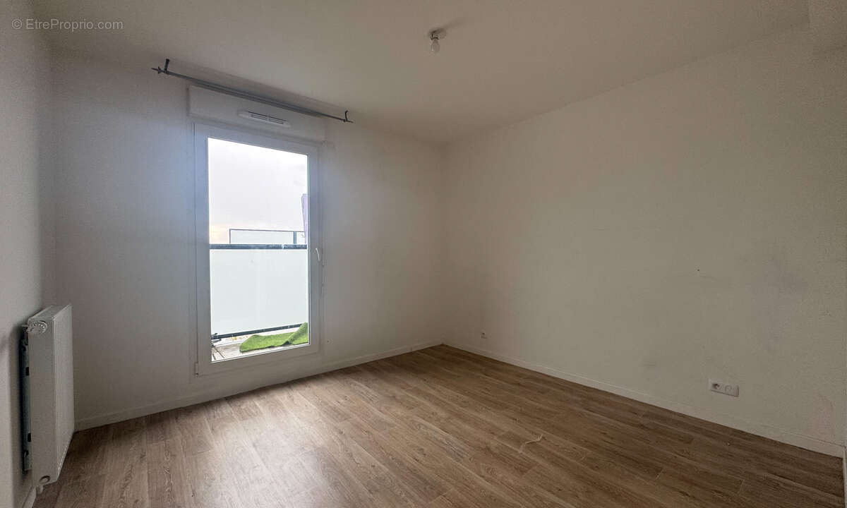 Appartement à CHELLES