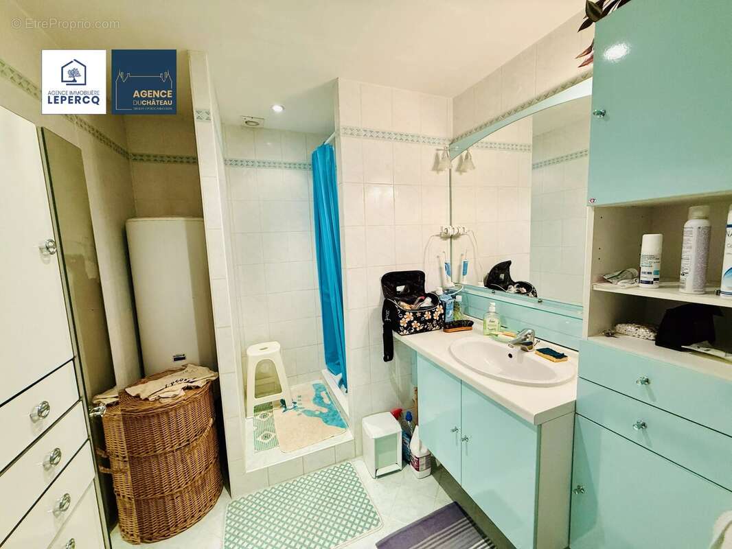 Maison à LA FERTE-MILON