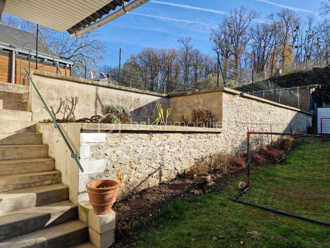 Maison à COLOMBIERS