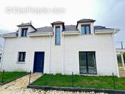 Maison à ROMORANTIN-LANTHENAY