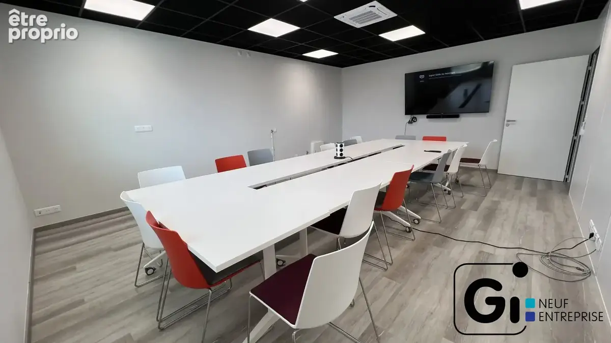 Commerce 351 m² à vendre à Sainte-Helene-Du-Lac (73800) - photo 4