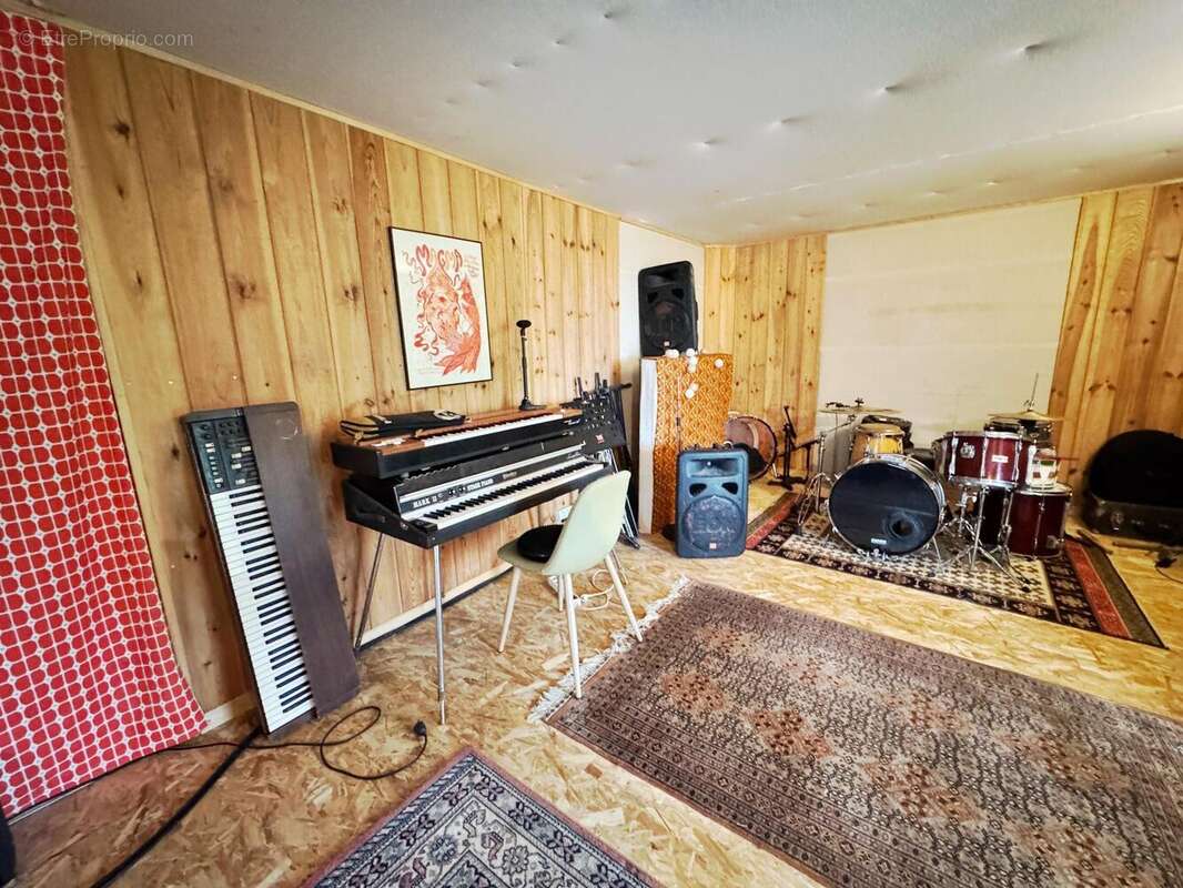 Photo 8 - Maison à BARDOS