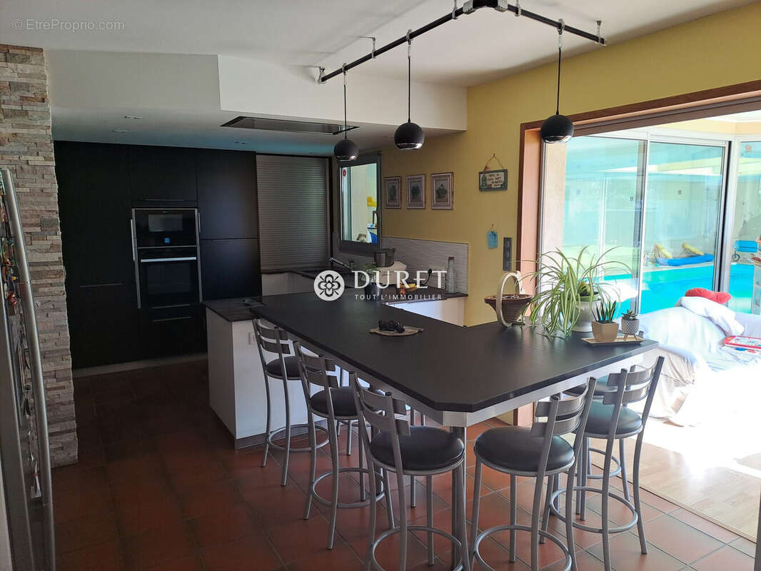 Maison à SAINT-FULGENT