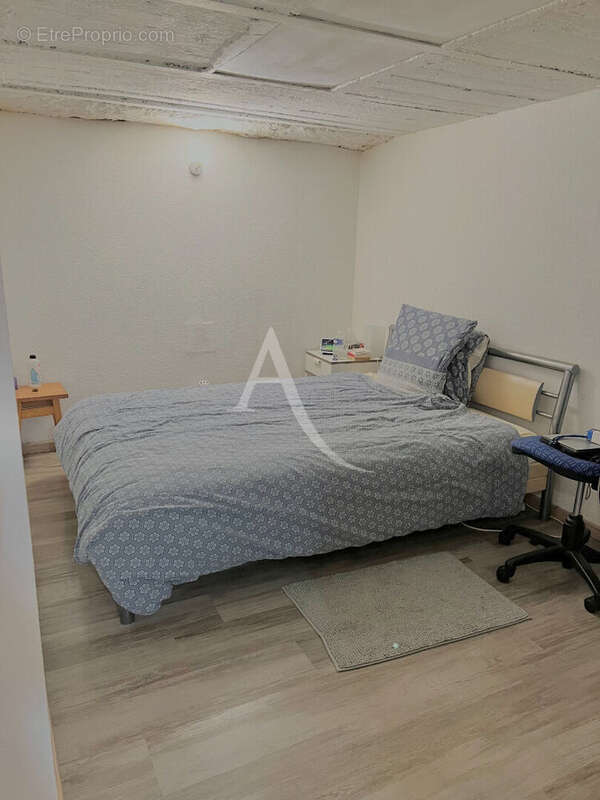 Appartement à BISCHHEIM