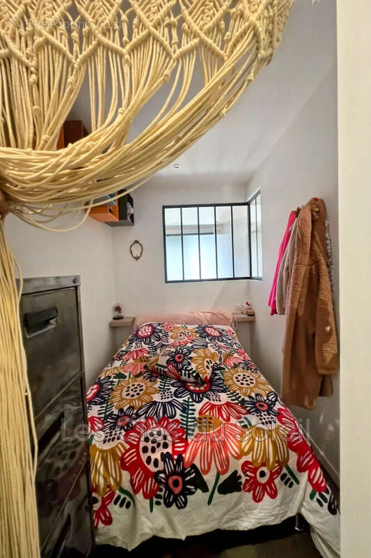 Appartement 23 m² à Sanary-Sur-Mer  - photo 3