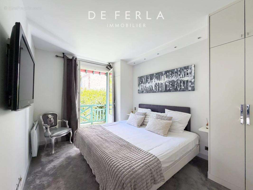 Maison à DEAUVILLE