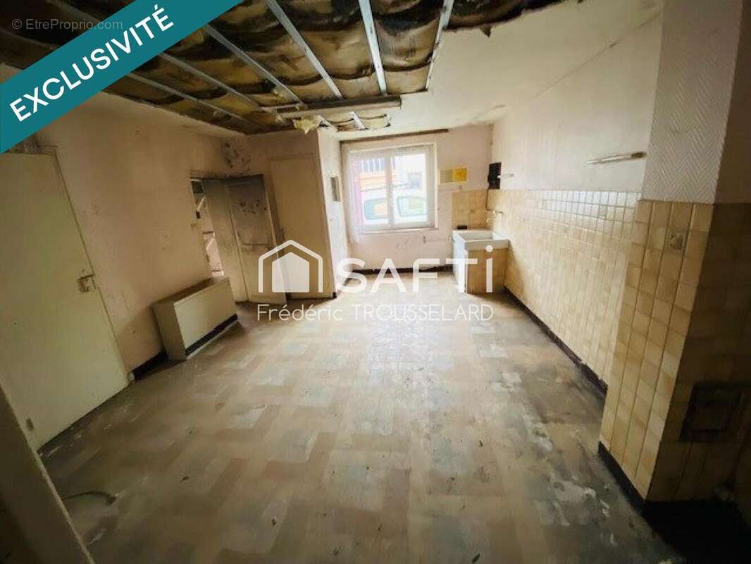 Photo 7 - Maison à RARECOURT