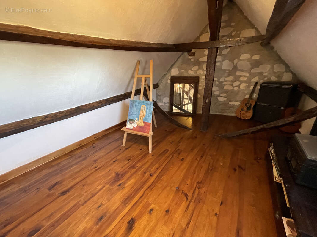 Maison à BEAUMETZ-LES-LOGES