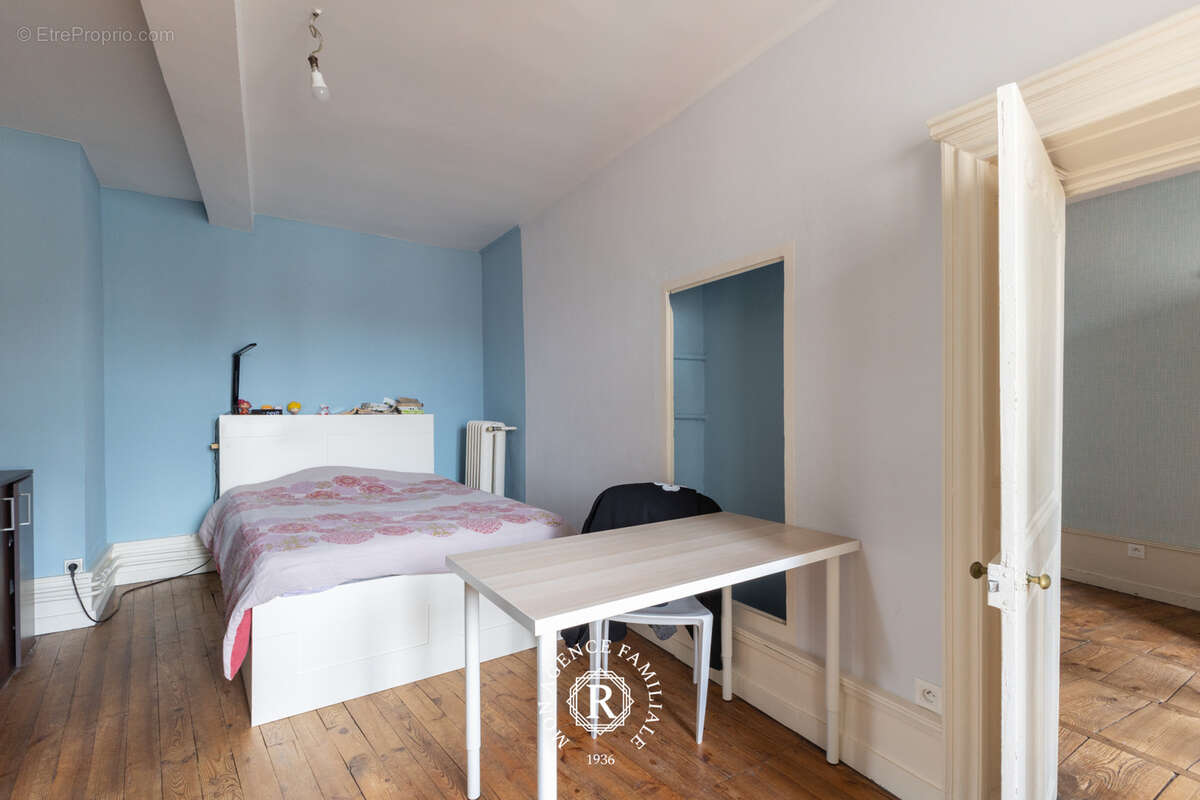 Maison à RIOM