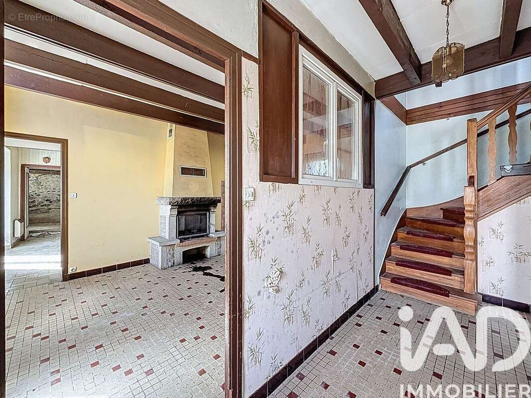 Maison 103 m² à Allineuc  - photo 2