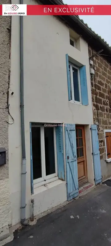 Maison 5 pièces 65 m² à vendre à Langeac (43300) - photo 22