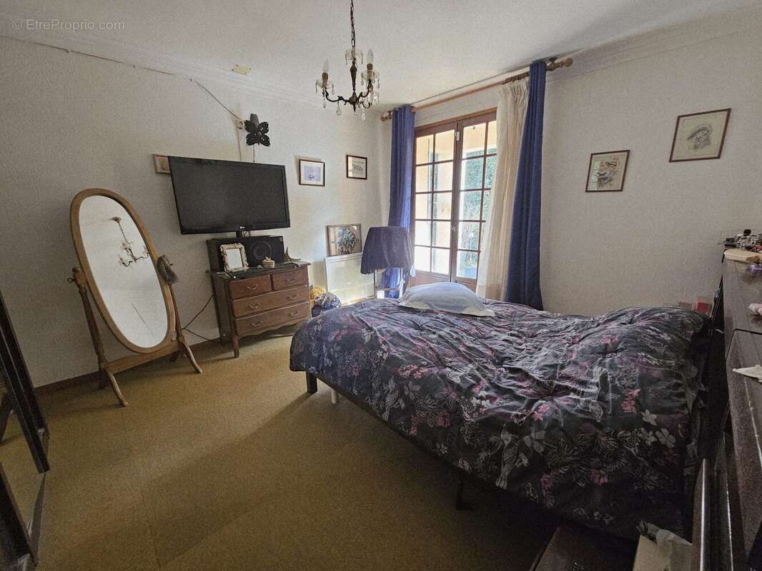 Maison à LE CRES