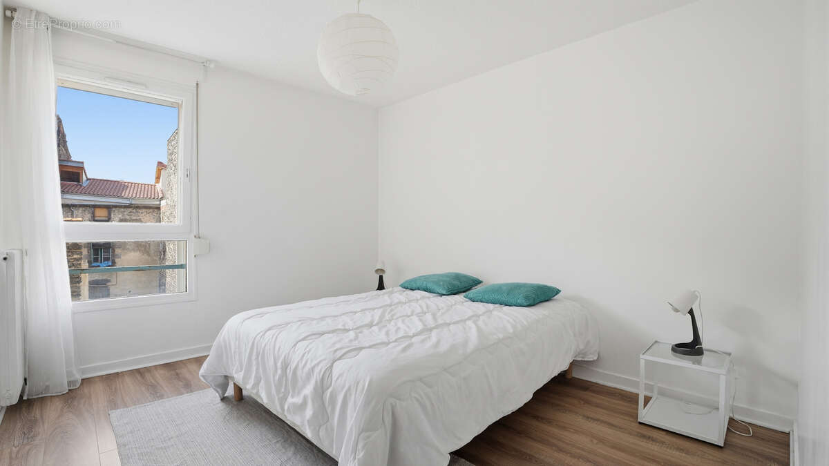 Appartement à CLERMONT-FERRAND