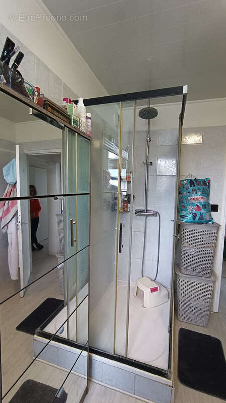 Appartement à MURET