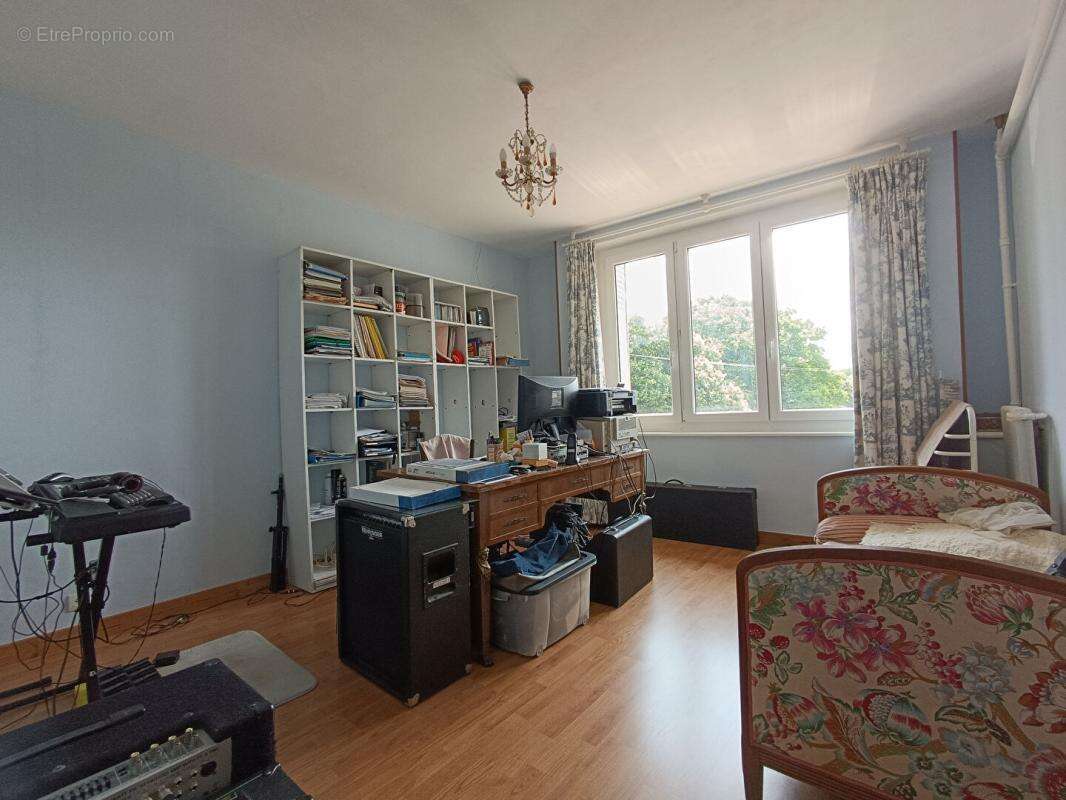 Maison à HARDRICOURT