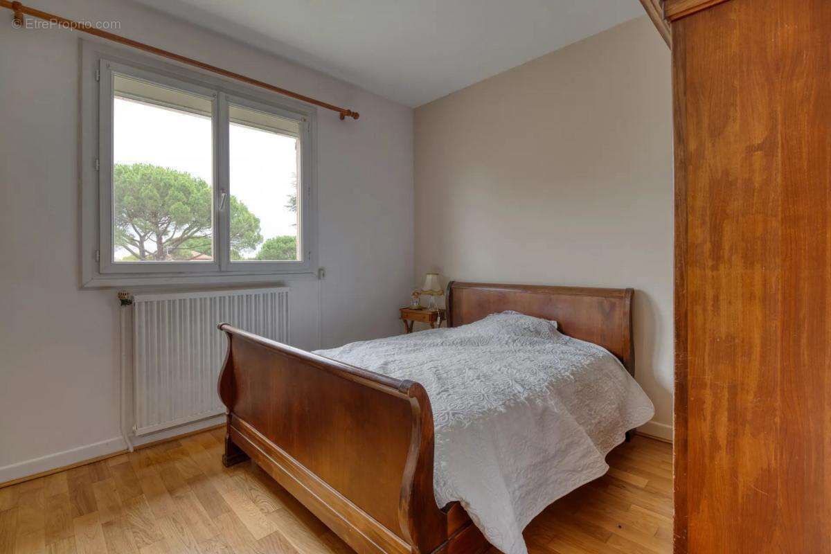 Maison à TOURNEFEUILLE