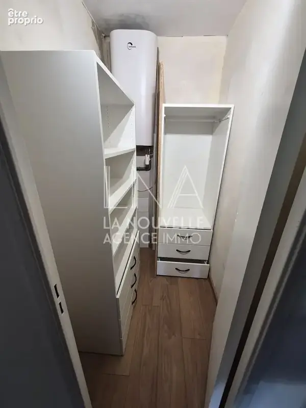 9min à pied du métro Gallieni - Charmant studio 30m² avec parking à Bagnolet - photo 6