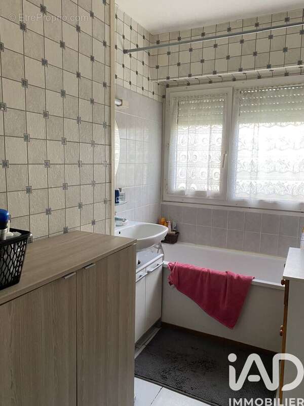 Photo 5 - Appartement à COGNAC