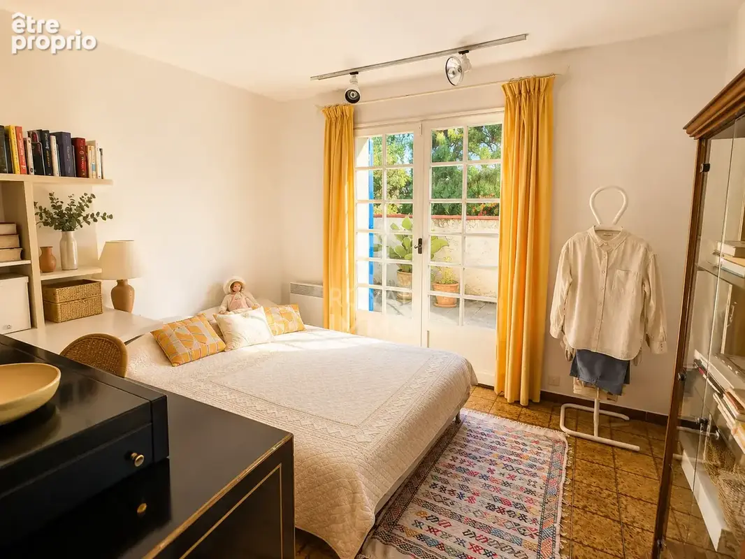 Villa Traditionnelle entre Serinette et Cap Brun - photo 13