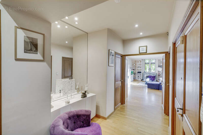 Appartement à LE PONTET