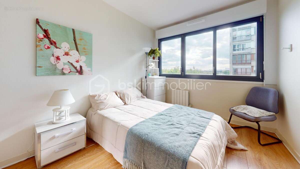Appartement à MONTARGIS