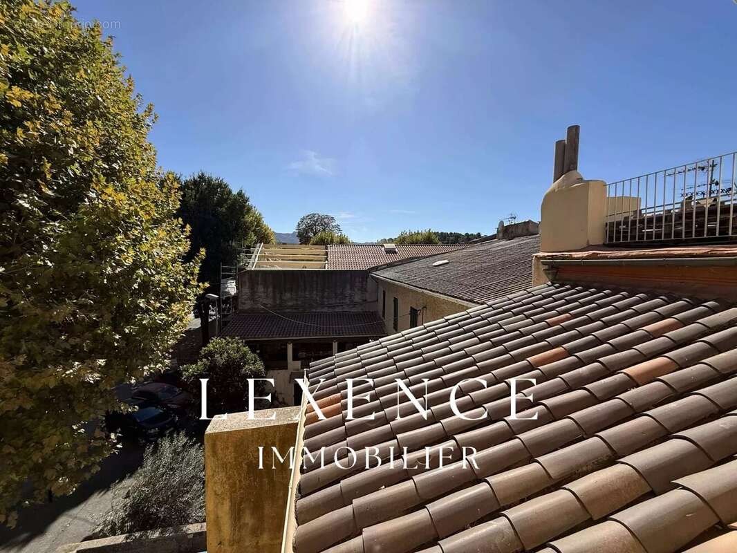 Appartement à GARDANNE