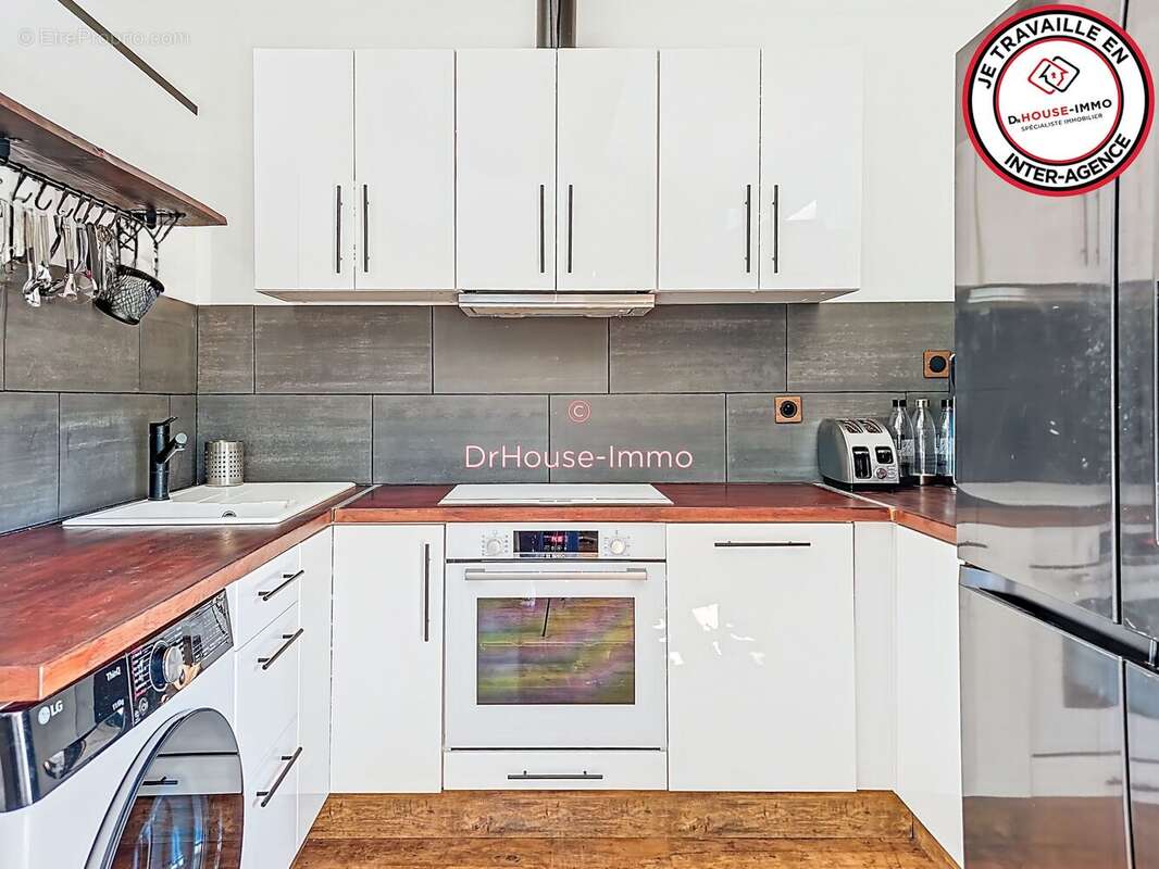 Maison 65 m² à Le Muy  - photo 35