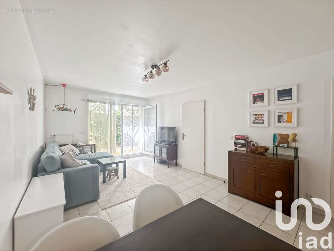 Photo 2 - Appartement à MASSY