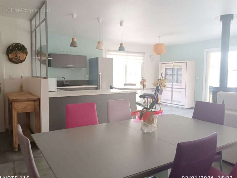 Maison à vendre 3 pièces proche de MACON (71) - photo 12