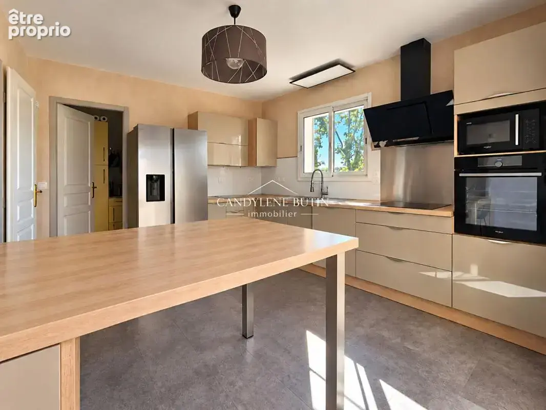 Maison 5 pièces 151 m² à vendre à Portiragnes (34420) - photo 13