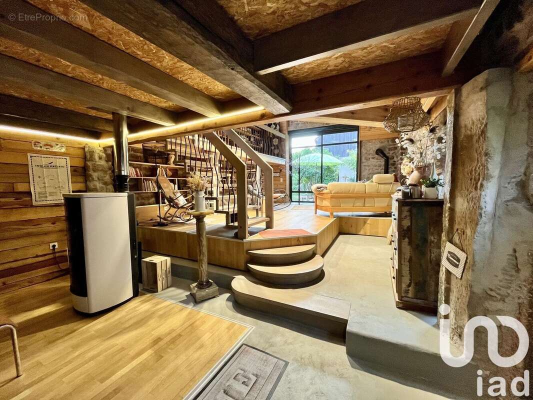 Photo 3 - Maison à WALSCHEID