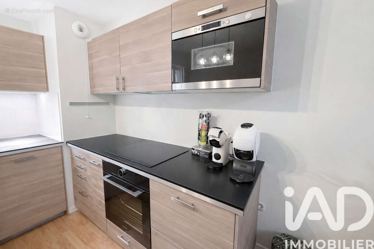 Photo 6 - Appartement à PIERREFITTE-SUR-SEINE
