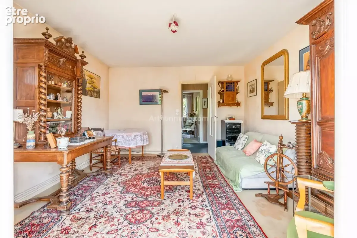 Vente Appartement Thorigny-sur-marne(77400) 149 500ï¿œ - photo 3