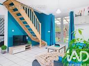 Photo 1 - Maison à LA FERTE-ALAIS