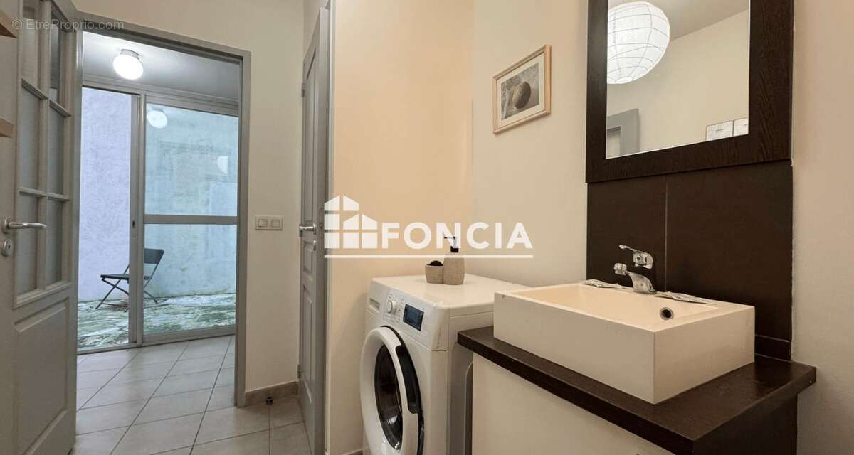 Appartement à AVIGNON