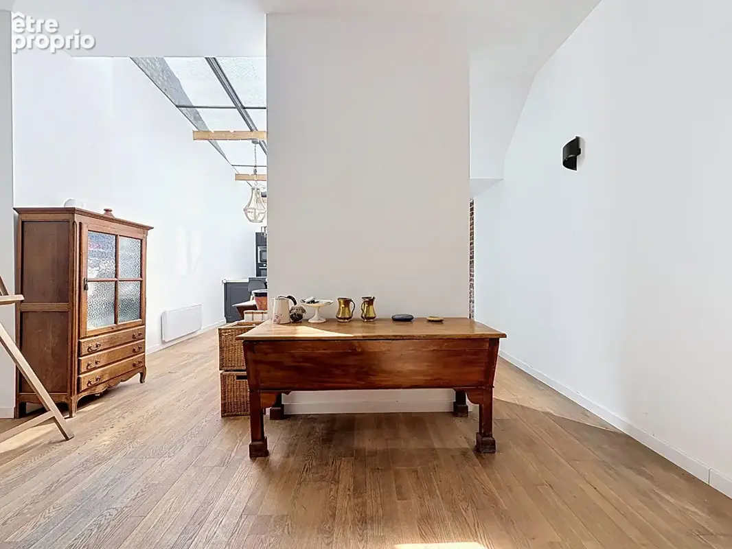 Maison Lille 5 pièces - 140 m2 - photo 5