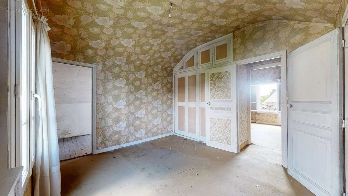Maison à GAGNY