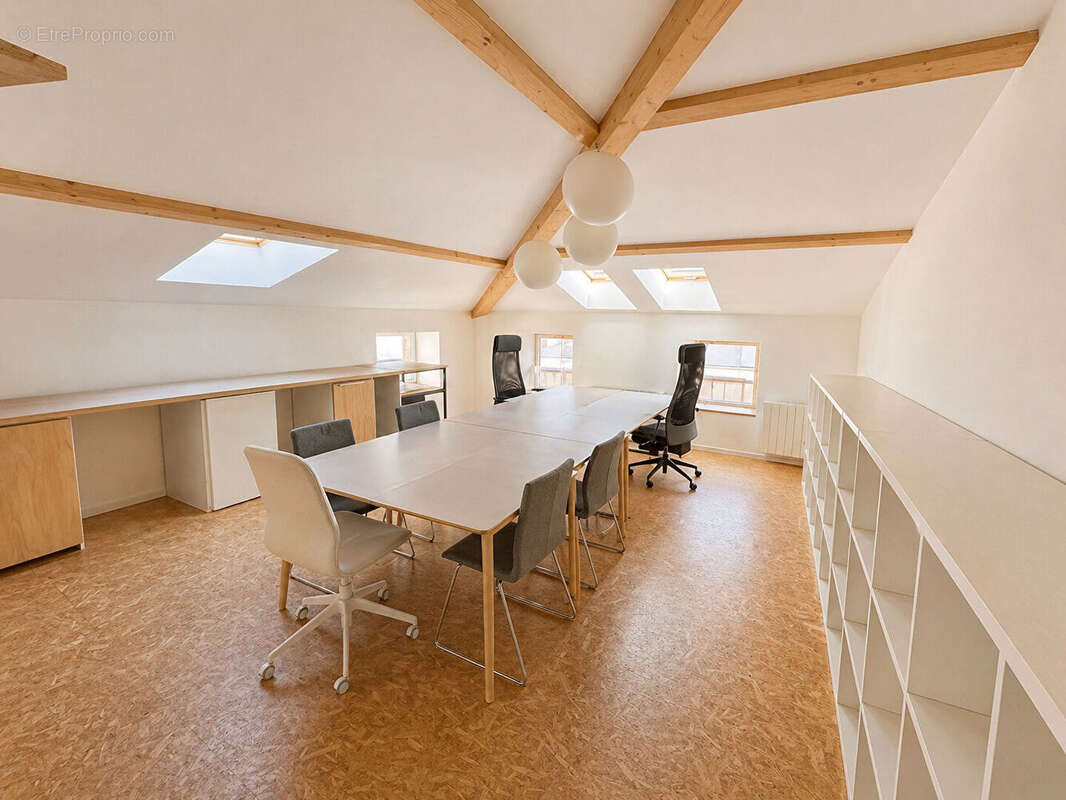 Immeuble Clermont-Fd centre - photo 11