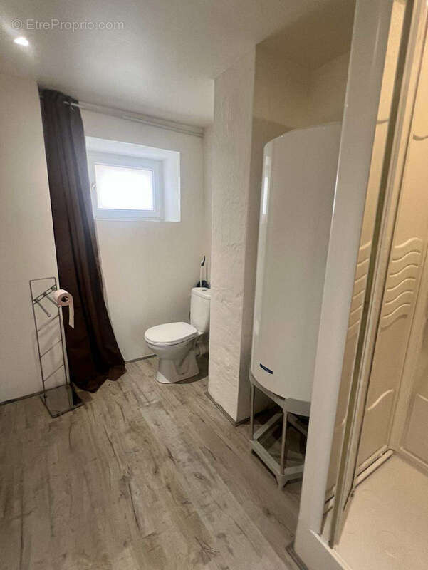 Maison à ERCKARTSWILLER